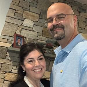 Meet your Posher, Catherine